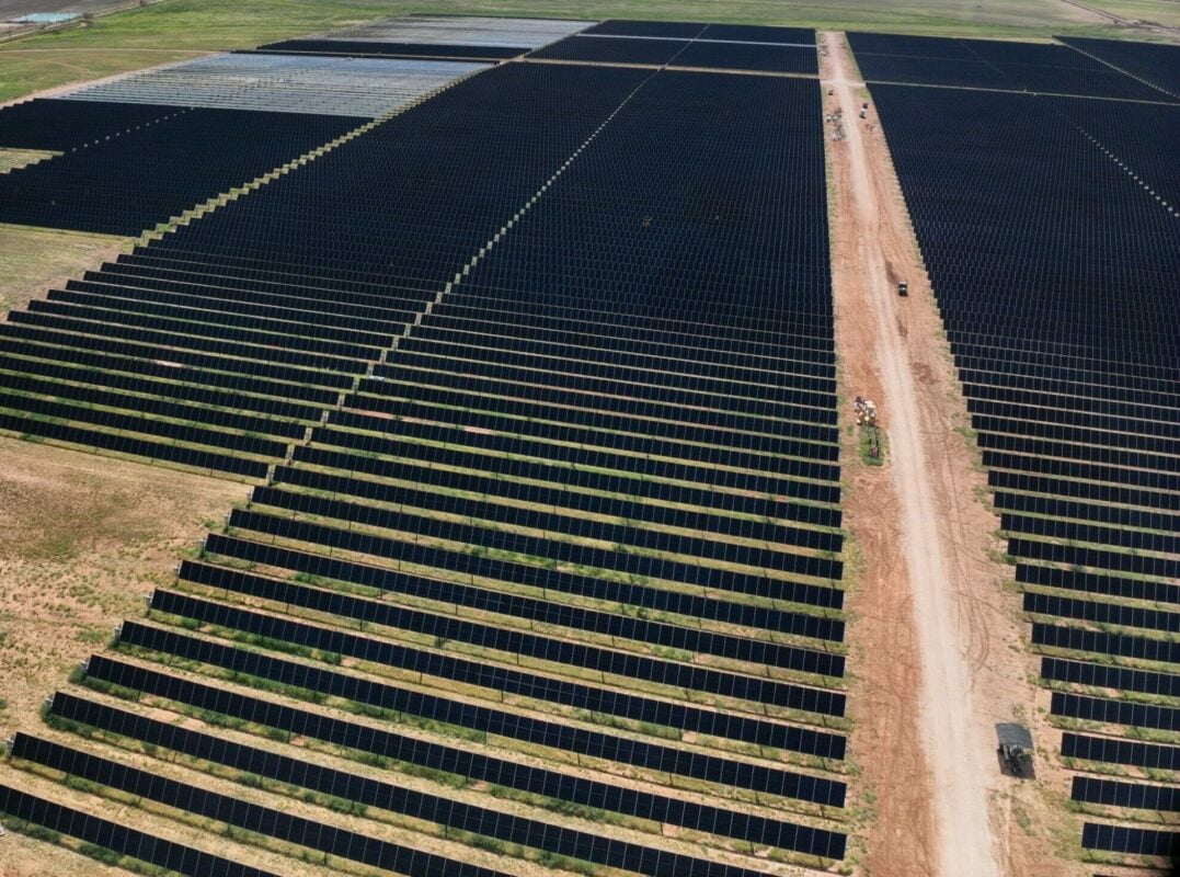 Lightsource bp, Toyota sign virtual PPA for 231MW Jones City 2 solar PV farm