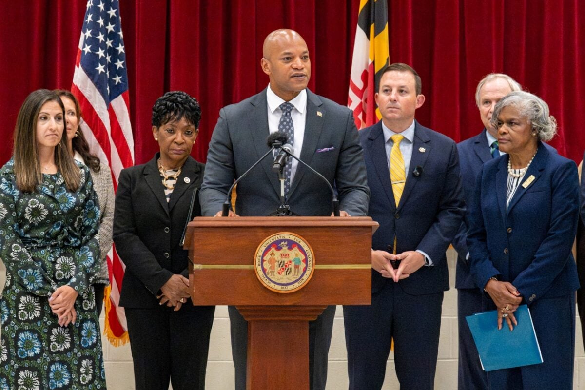 Maryland commits US$70 million to solar and energy storage financing programme