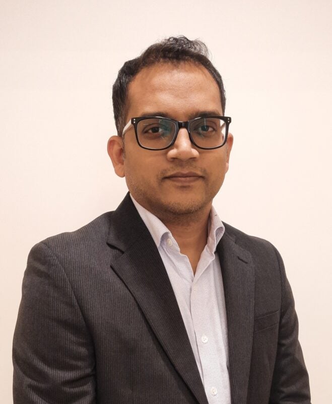 “India is famously known for its inverted tax structure, where upstream materials and raw materials are charged at a higher tax rate than the finished product,” Konda told PV Tech Premium. “This budget will change that.” Image: Charith Konda.