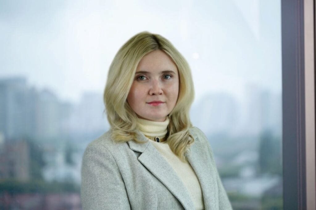 “Saudi Arabia, Egypt, the UAE and Oman aim to build a domestic supply chain,” Yana Hryshko, senior analyst and head of global solar supply chain research at Wood Mackenzie, told us. Image: Yana Hryshko.