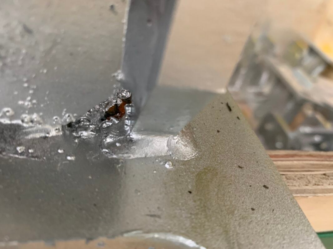 Misaligned from the start: how quality assurance gaps in tracker and racking systems put solar projects at risk