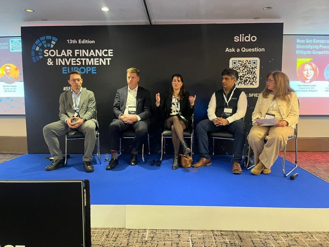 ‘Difficult’ to make EU solar procurement initiatives work ‘on the ground’, developers say