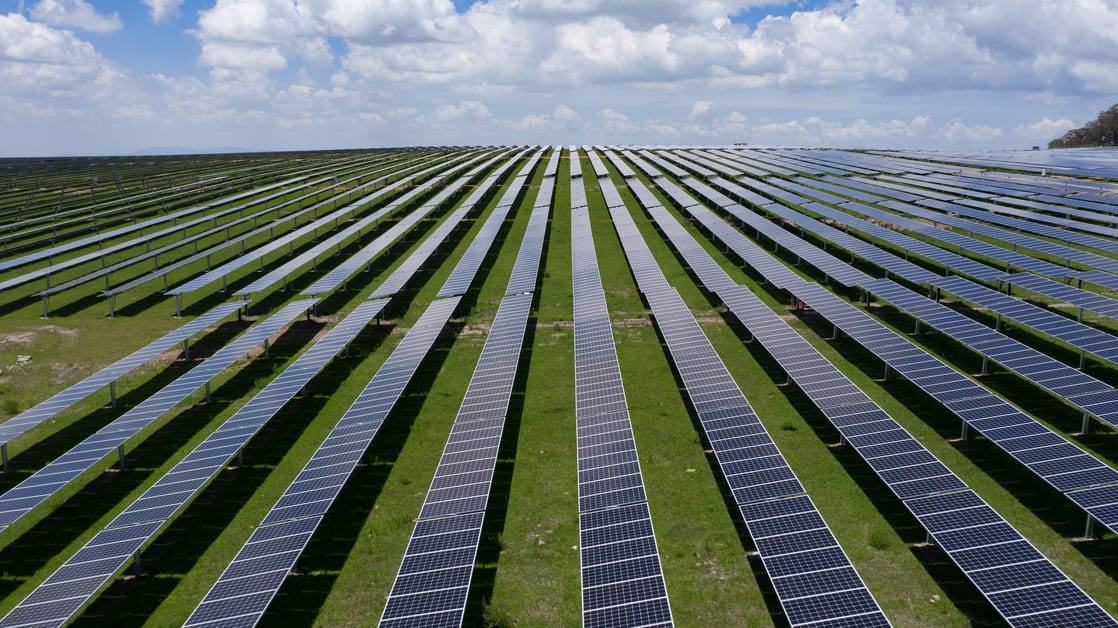 Atlas Renewable Energy secures US$3 billion for Latin American solar-plus-storage projects