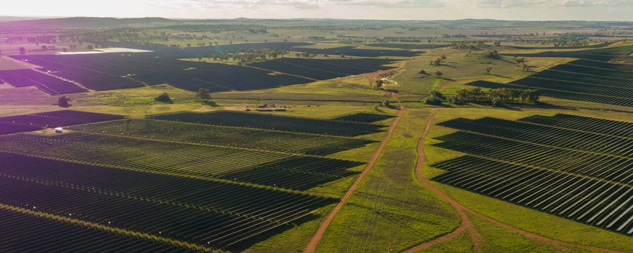 Lightsource bp sells 1GW Australian solar PV portfolio to Aula Energy