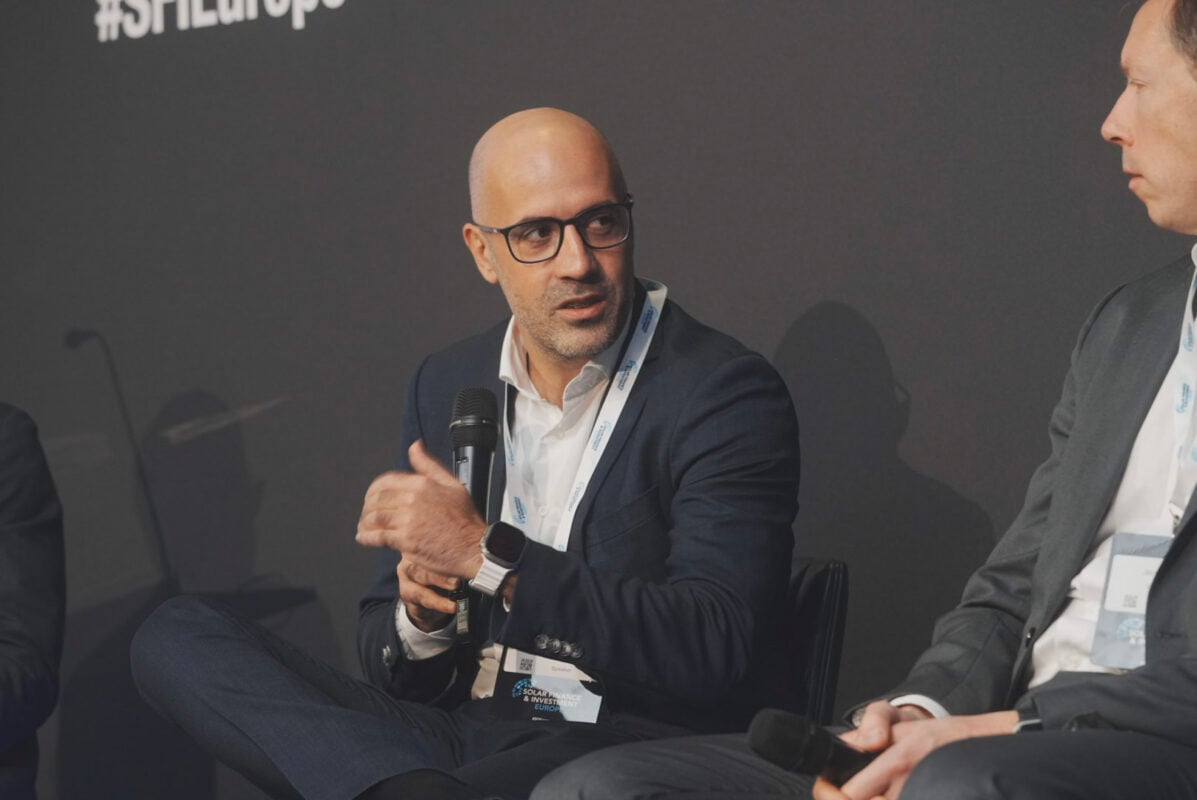 ‘Clear cooling’ of equity investment in US renewables, creating opportunities for Europe