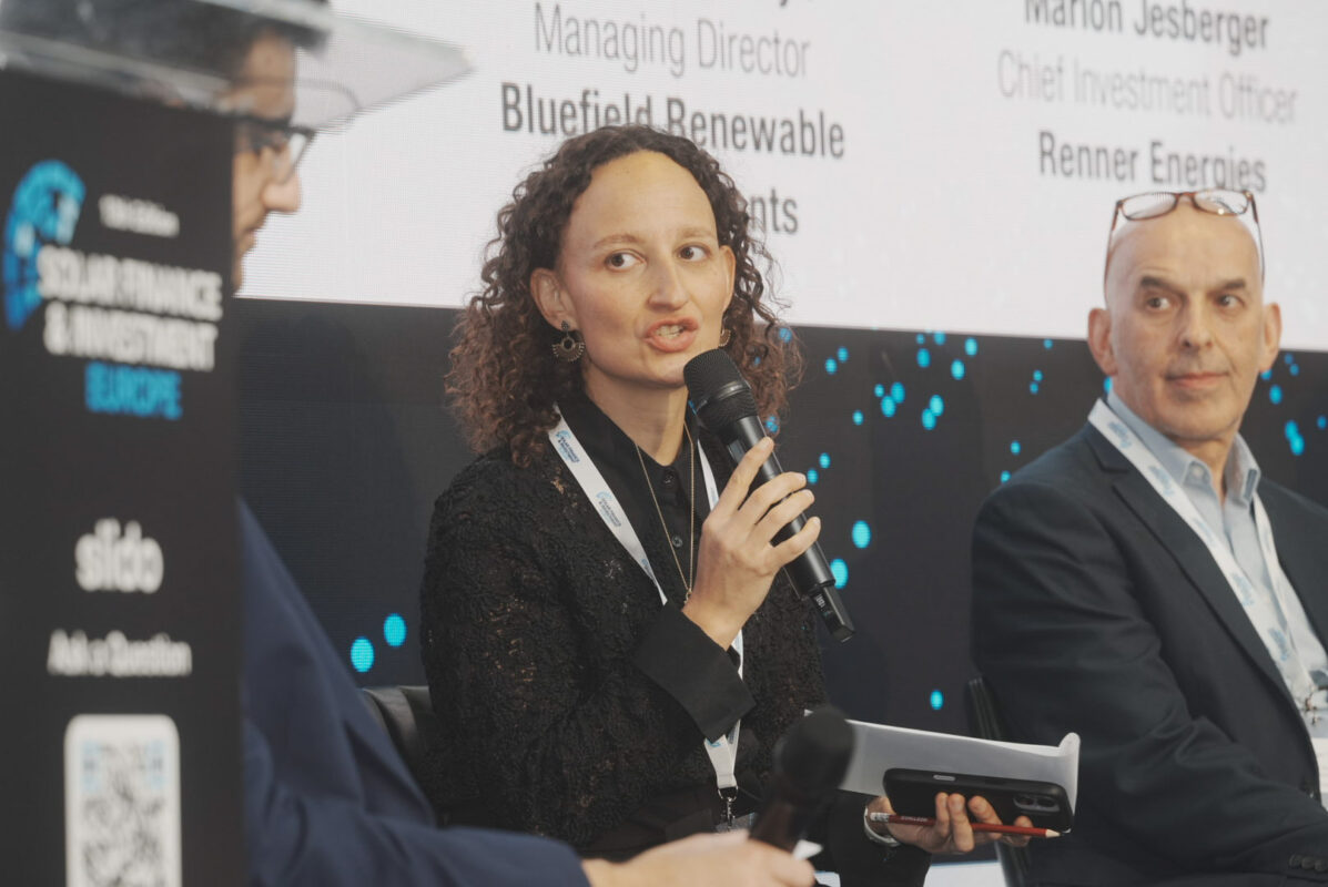 Solutions to Europe’s grid capacity crunch