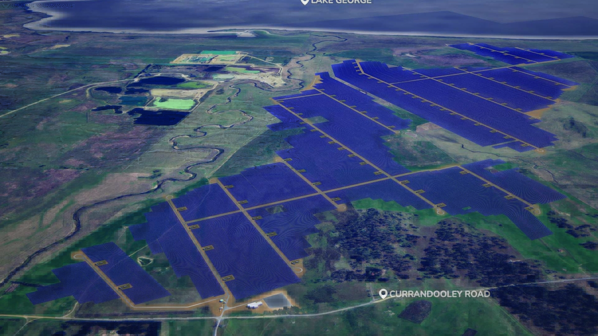 Octopus’ 300MW solar-plus-storage project lands Flow Power offtake - PV ...