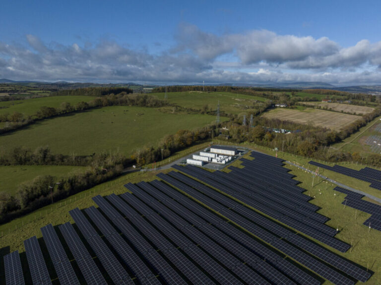 RES to deliver asset management at Nala PV, BESS portfolio - PV Tech