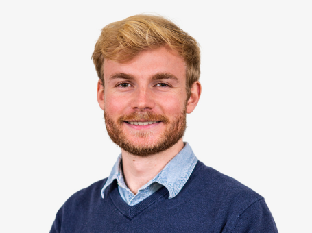 SolarPower Europe's Simon Dupont.