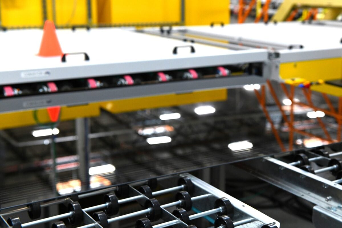 Breaking new ground: Solx and Caelux partner to bring perovskite technology to commercial reality