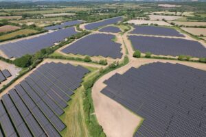 The new funding builds on an initial €250 million tranche provided by EIG.