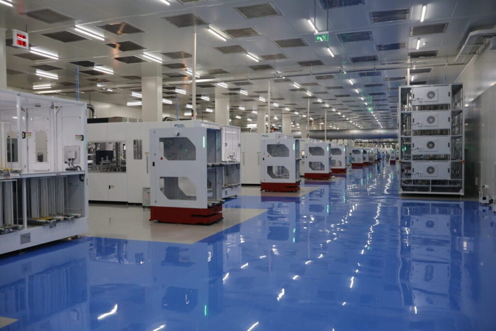 Image: Premier Energies.