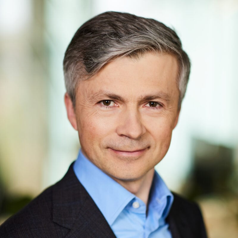 R.Power's Michał Swół.