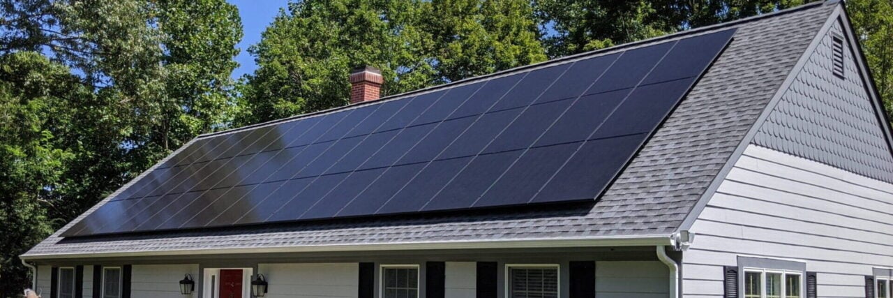 Virginia passes law to add 625MW of new community solar capacity by 2028