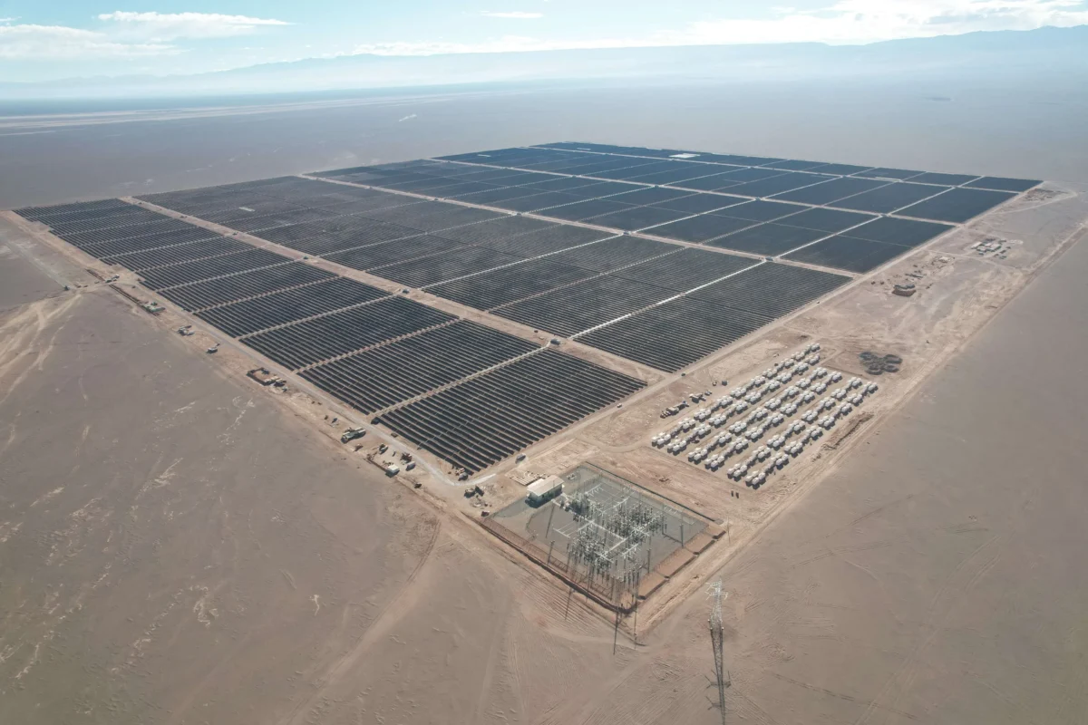 Zelestra sells 3.5GW Latin America solar and storage portfolio to Promigas