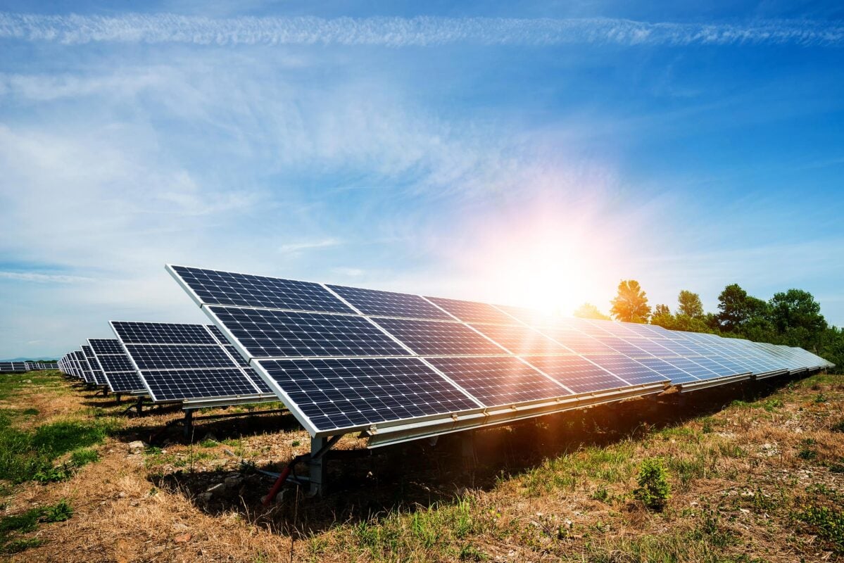 The UK has space for corporate PPAs for operational solar assets - PV Tech