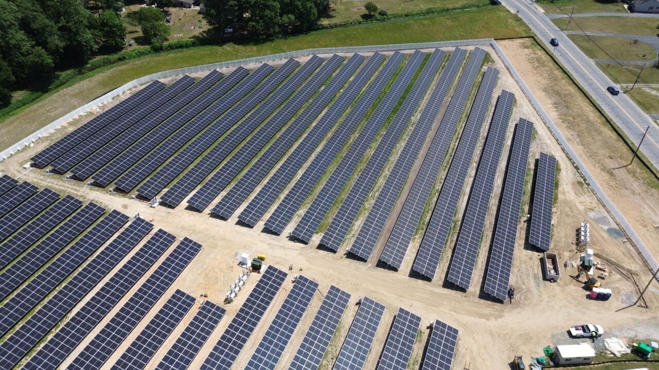 DISTRIBUTED SOLAR ROUND-UP: US developers secure funding across Maryland, Delaware and Connecticut