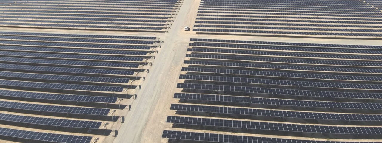 Oman launches 1GW solar-plus-storage and 500MW solar PV tender