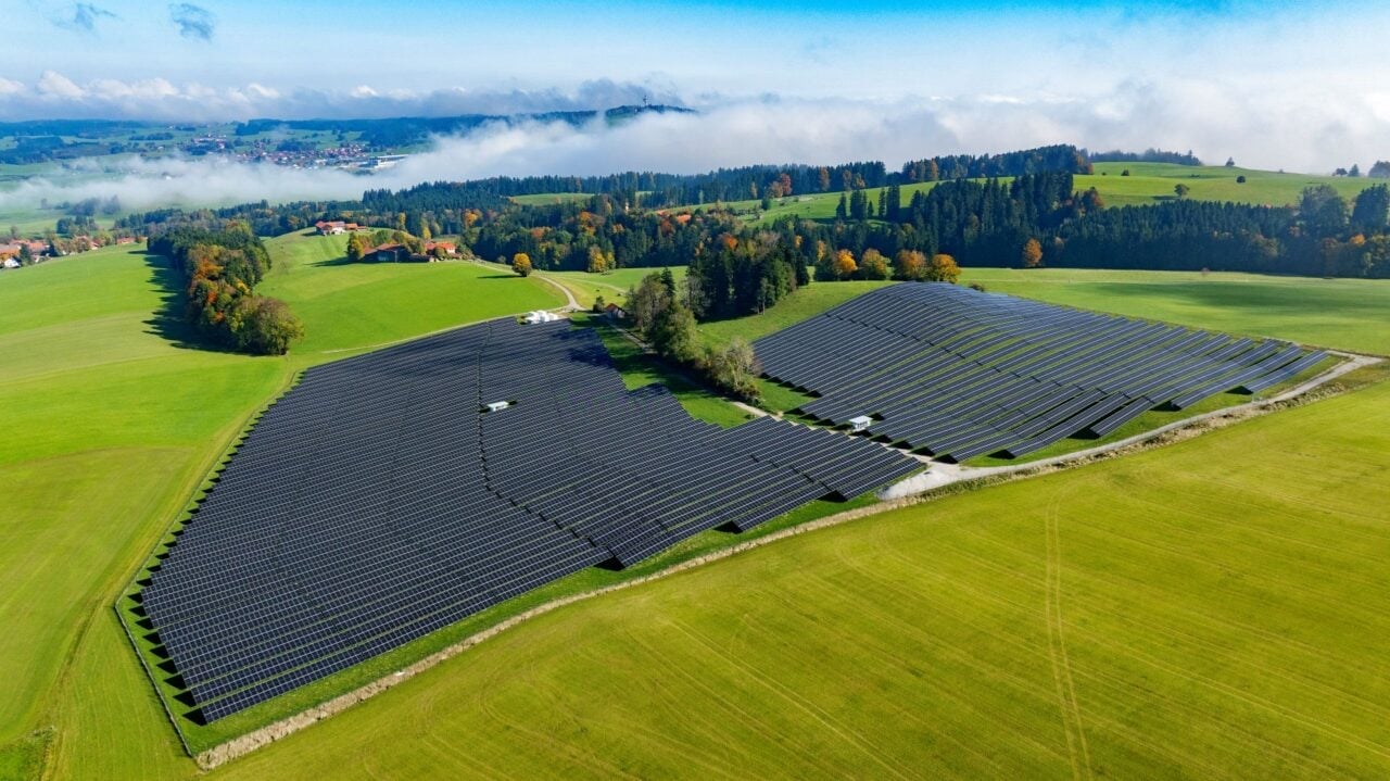 Nextpower se expande en Europa con la adquisición de Zimmermann PV-Steel Group