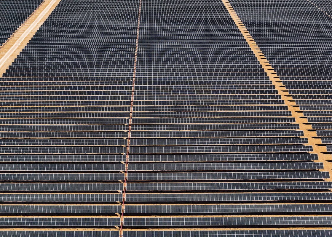 Origis raises US$900 million to fund 5GW of project development