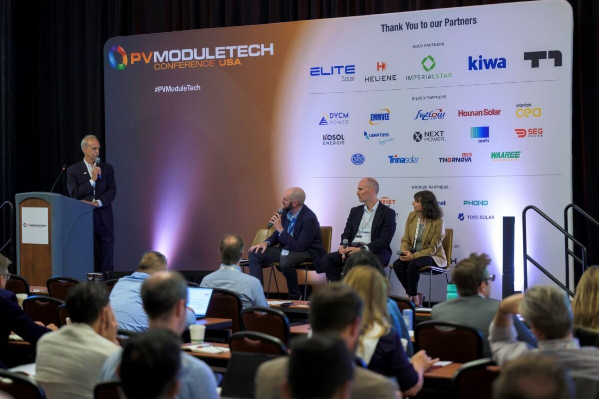 Module quality, supply chain compliance and US HJT adoption: PV ...