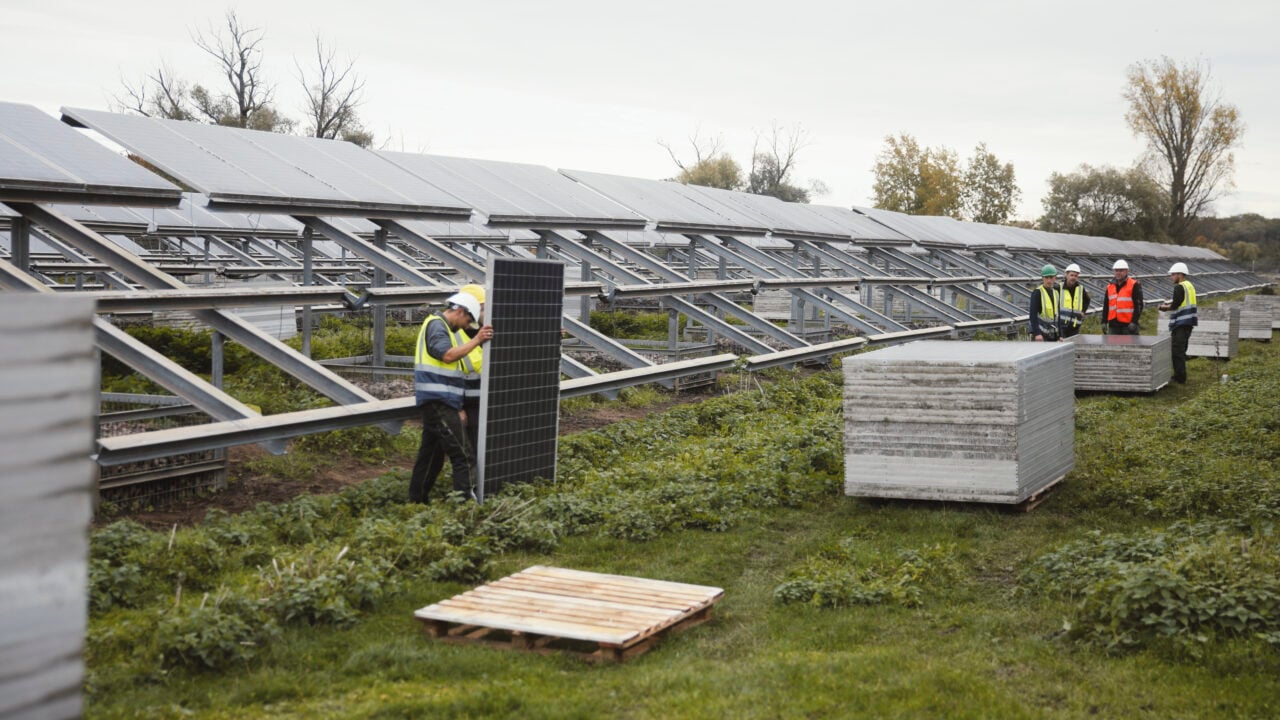 Solar recycling cannot wait. The industry must act now on the PV end-of-life challenge