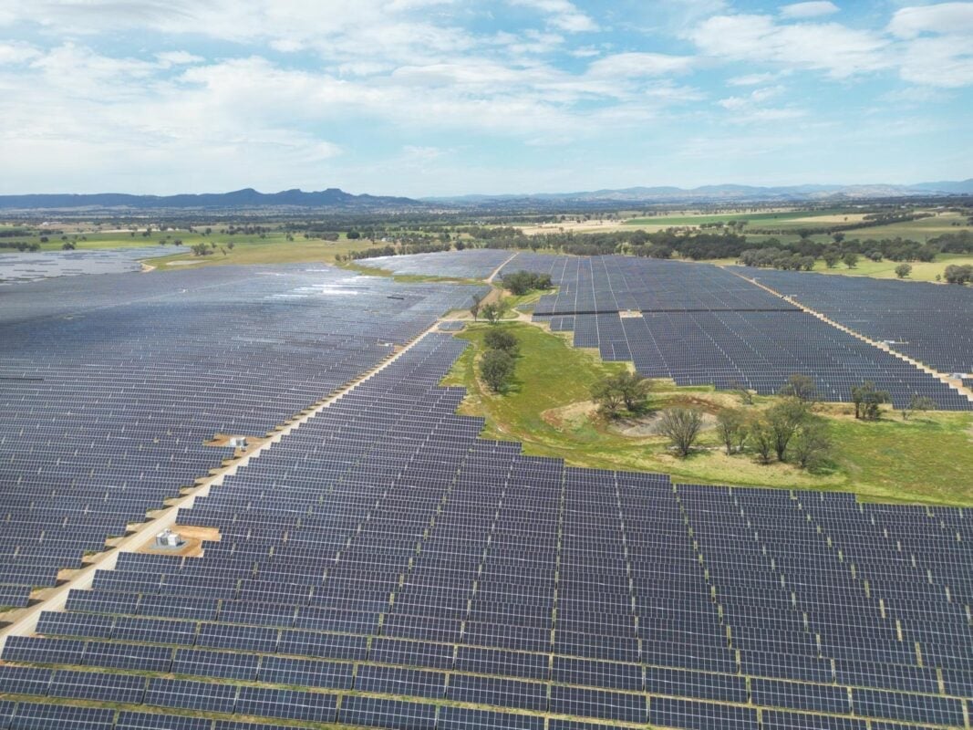 Naturgy begins construction on 330MW Fraser Coast solar-plus-storage project in Queensland, Australia