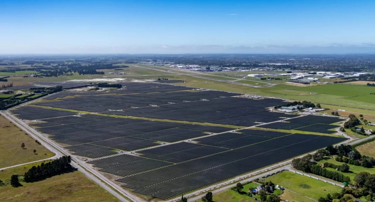 Solar overtakes coal in New Zealand as Q2 generation surges 56% to record 242GWh