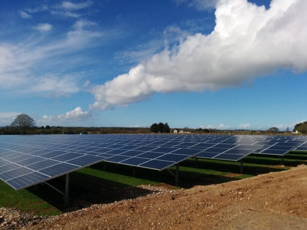 A Pathfinder Clean Energy project.