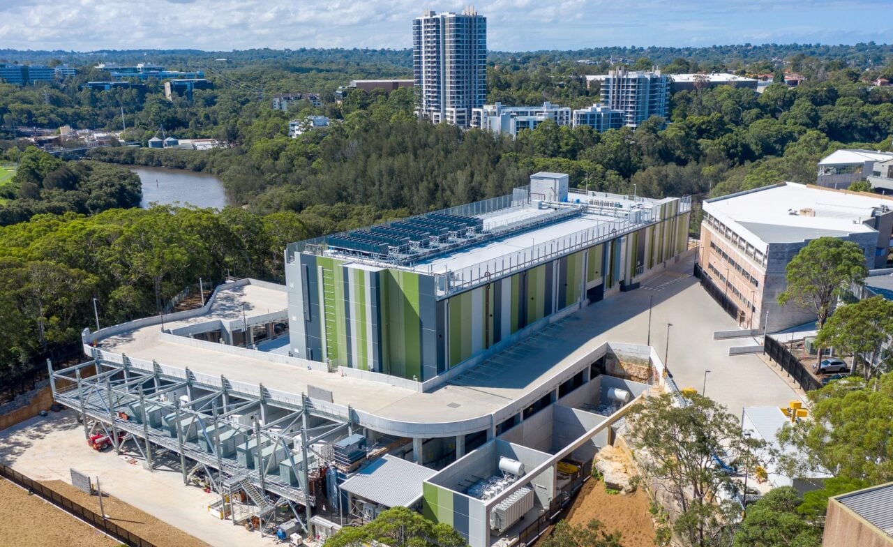 Queensland and the Northern Territory break ranks as Australia moves to require data centres to fund new renewables