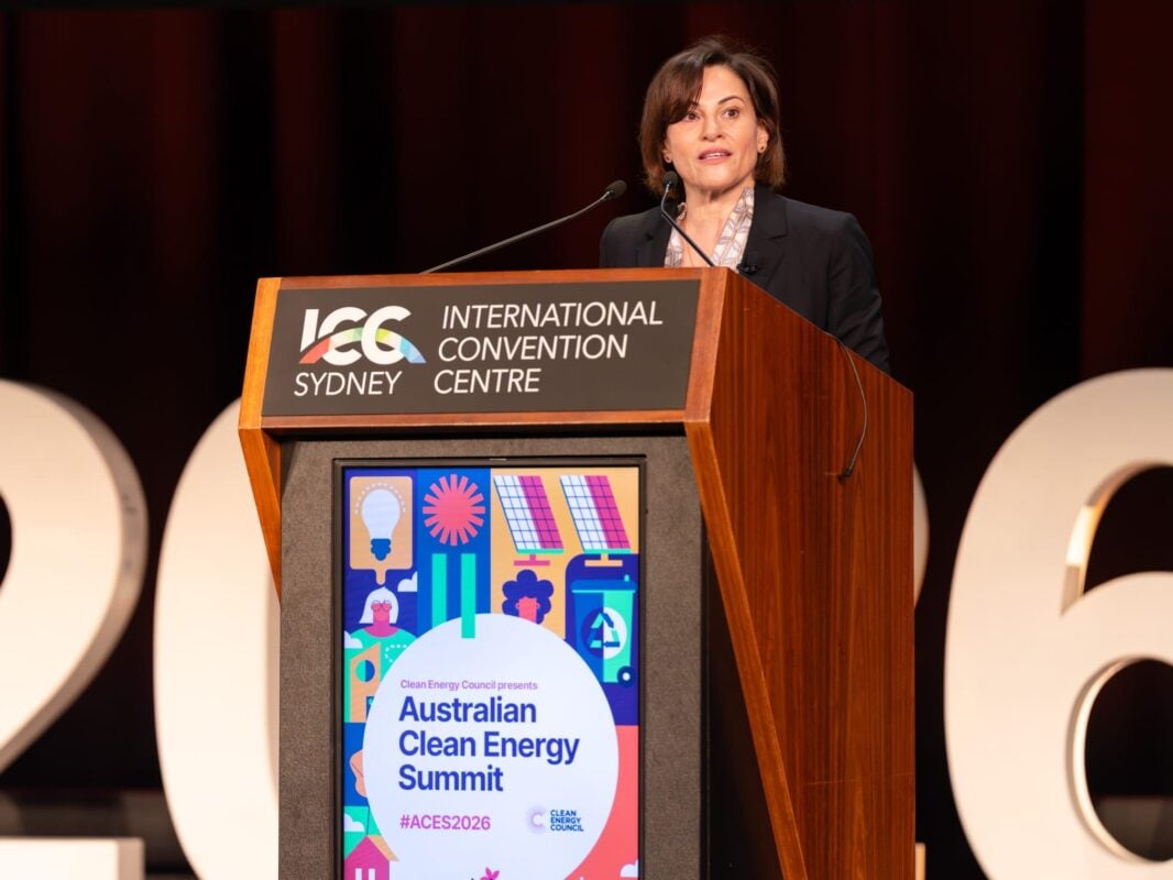 Australia’s Clean Energy Council calls for legislated royalty-style payments to regional communities hosting renewables