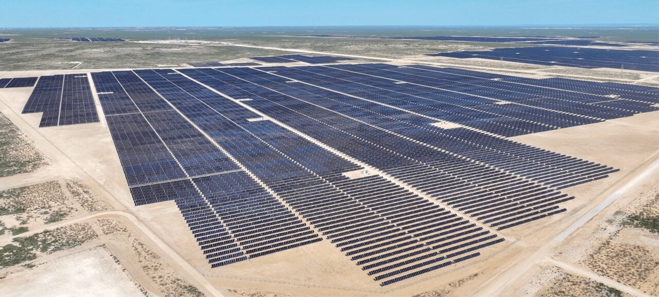 Origis Energy inaugurates first half of 2GW Texas solar-plus-storage complex