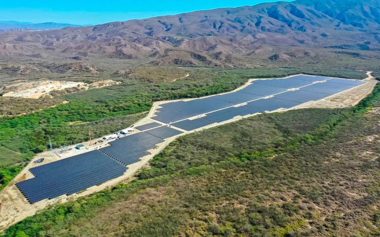 Polaris inks investment for 250MW/192MWh solar-plus-storage portfolio in Mexico