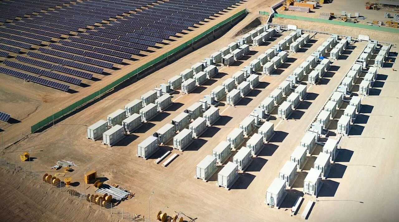 Nextpower completes acquisition of battery integrator Prevalon Energy