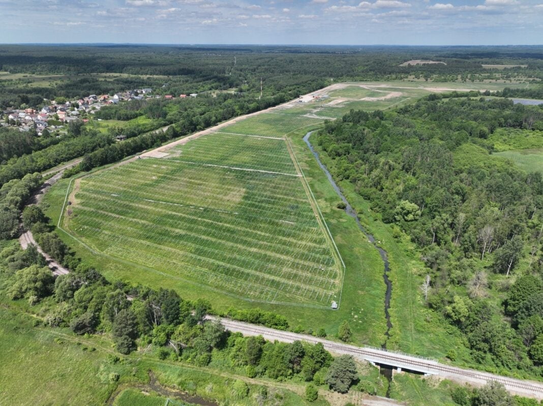 Qualitas Energy secures $63 million for 117 MW Polish solar portfolio