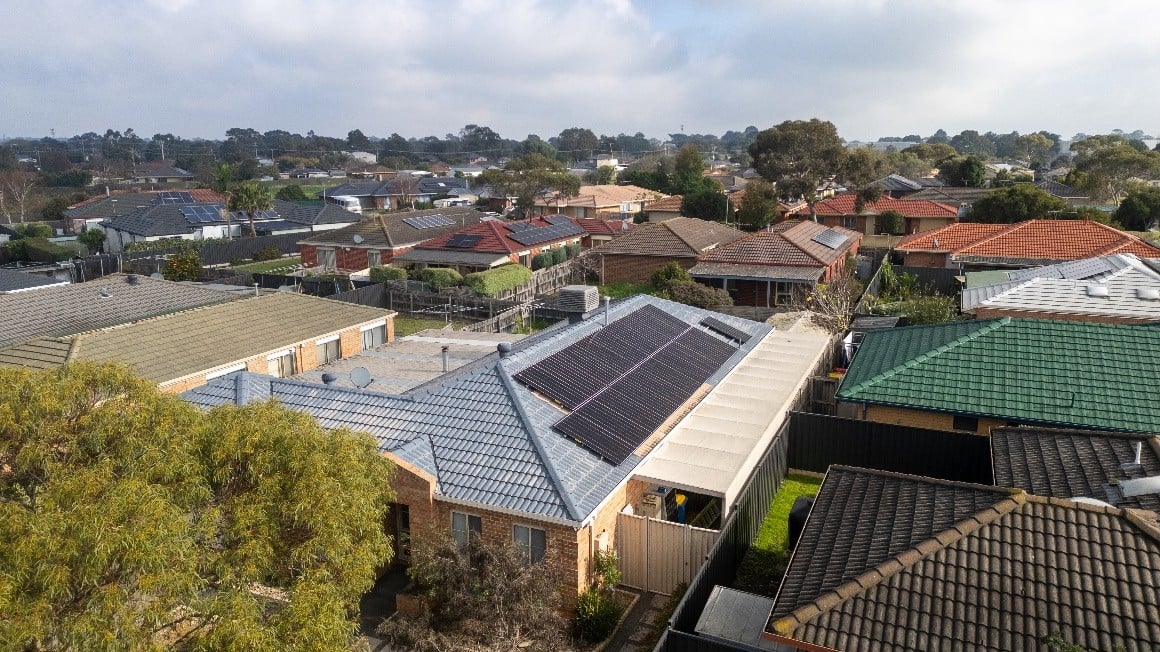 Trinasolar sees battery incentives reshaping Australia's rooftop solar market