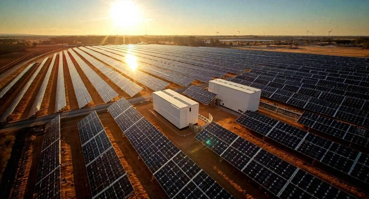 Yanara secures €150 million from Mirova to develop 2GW+ renewable energy portfolio across Australia