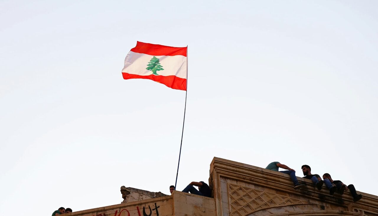 Lebanon seeks 350MW/1GWh solar and energy storage in new tender