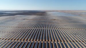 Acciona Energía to build 235MW PV plant in Kentucky - PV Tech