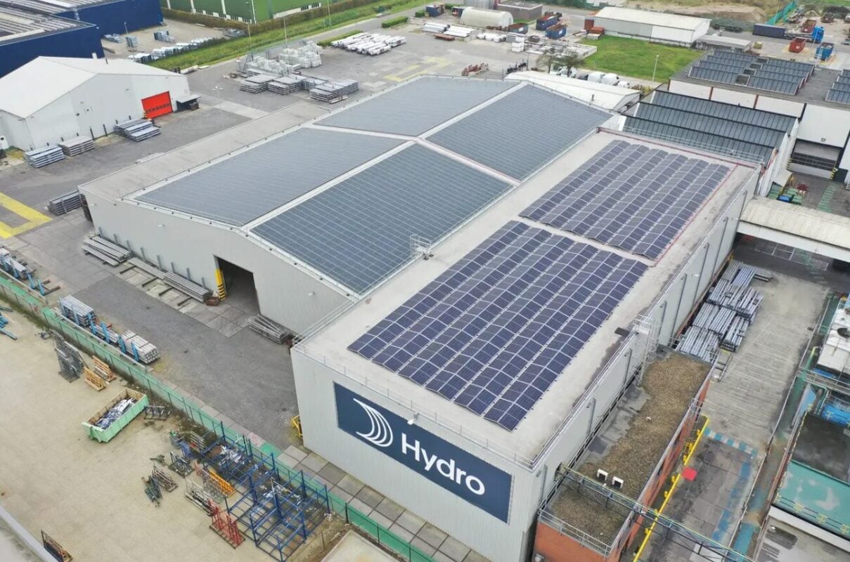 TotalEnergies exits European distributed solar, refocuses on utility-scale projects
