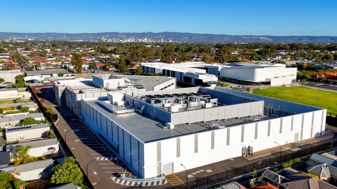 ‘States will be free to add more rigorous requirements, but not to water them down’: Australia’s Bowen warns on data centres