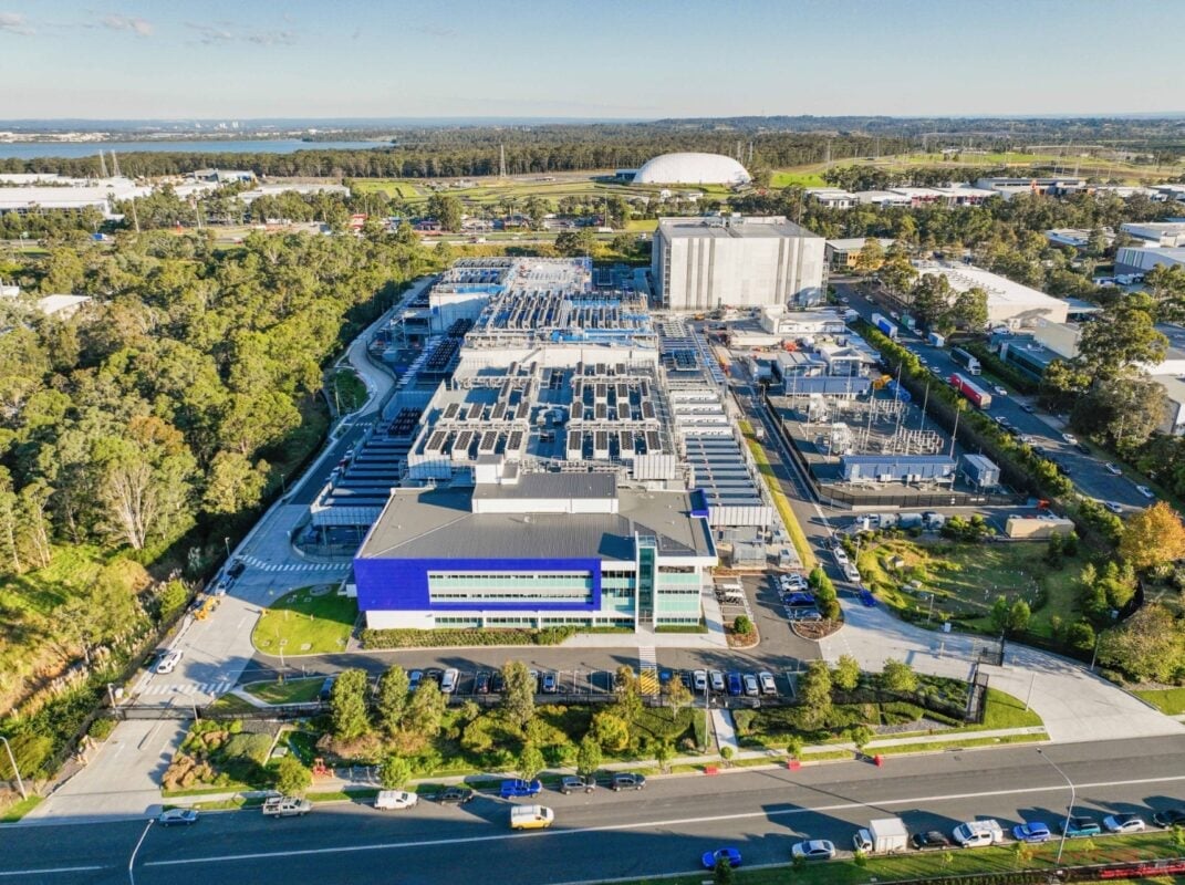 Australia’s data centre energy rules take shape as AEMC publishes framework and NSW moves to control grid access