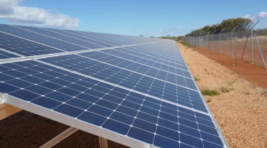 CEFC targets Australia’s ‘missing middle’ with AU$100 million for hybrid solar-plus-storage projects
