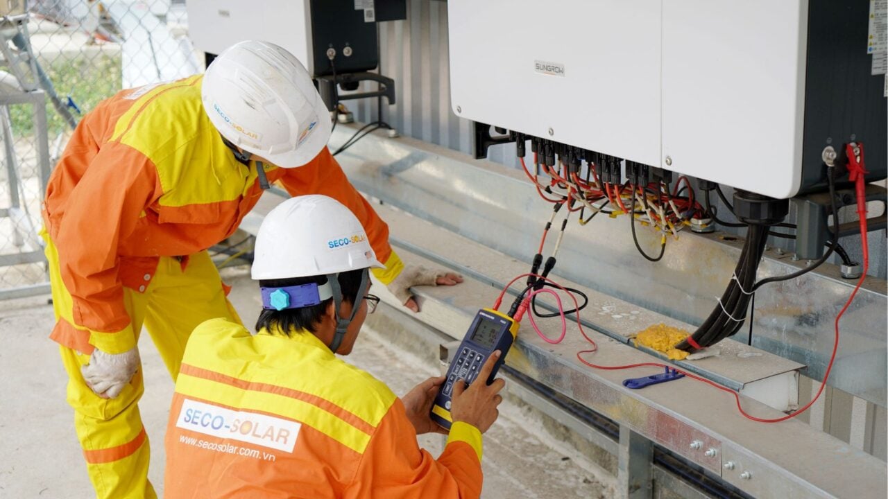 Solar Landscape secures financing to speed up distributed solar PV deployment