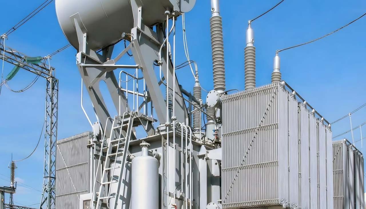 GameChange Energy expands transformer factory in India amid shift to power infrastructure