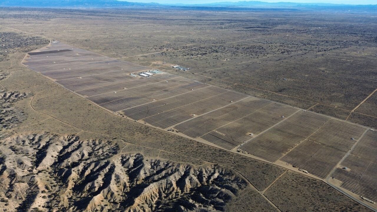 Exus Renewables acquires 715MWp US solar portfolio from ibV Energy Partners