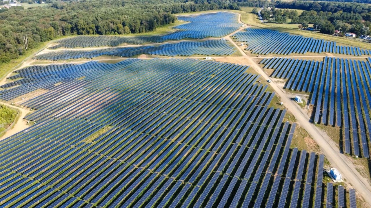 Madison Energy Infrastructure launches 1GW distributed energy resource initiative