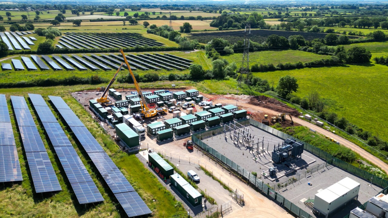 Qualitas Energy buys Cero Generation’s 5.8GW European renewables business