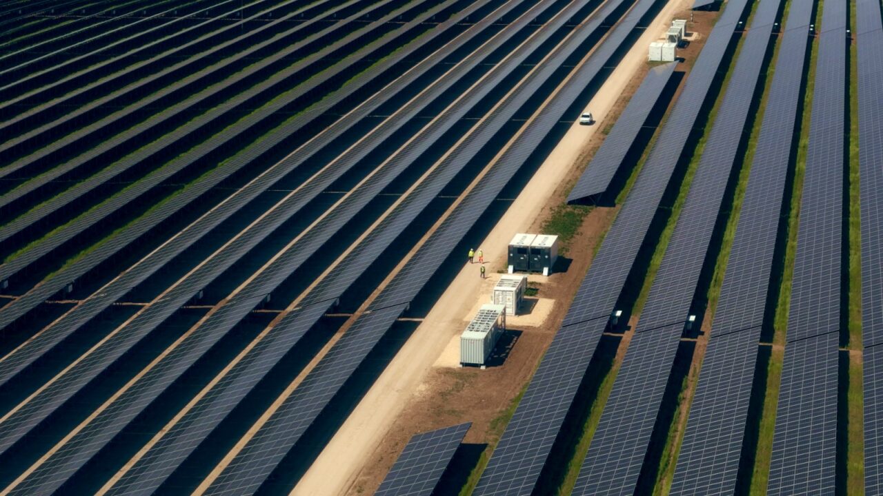 Rezolv Energy capta €561 mi para maior parque solar onshore da UE na Romênia