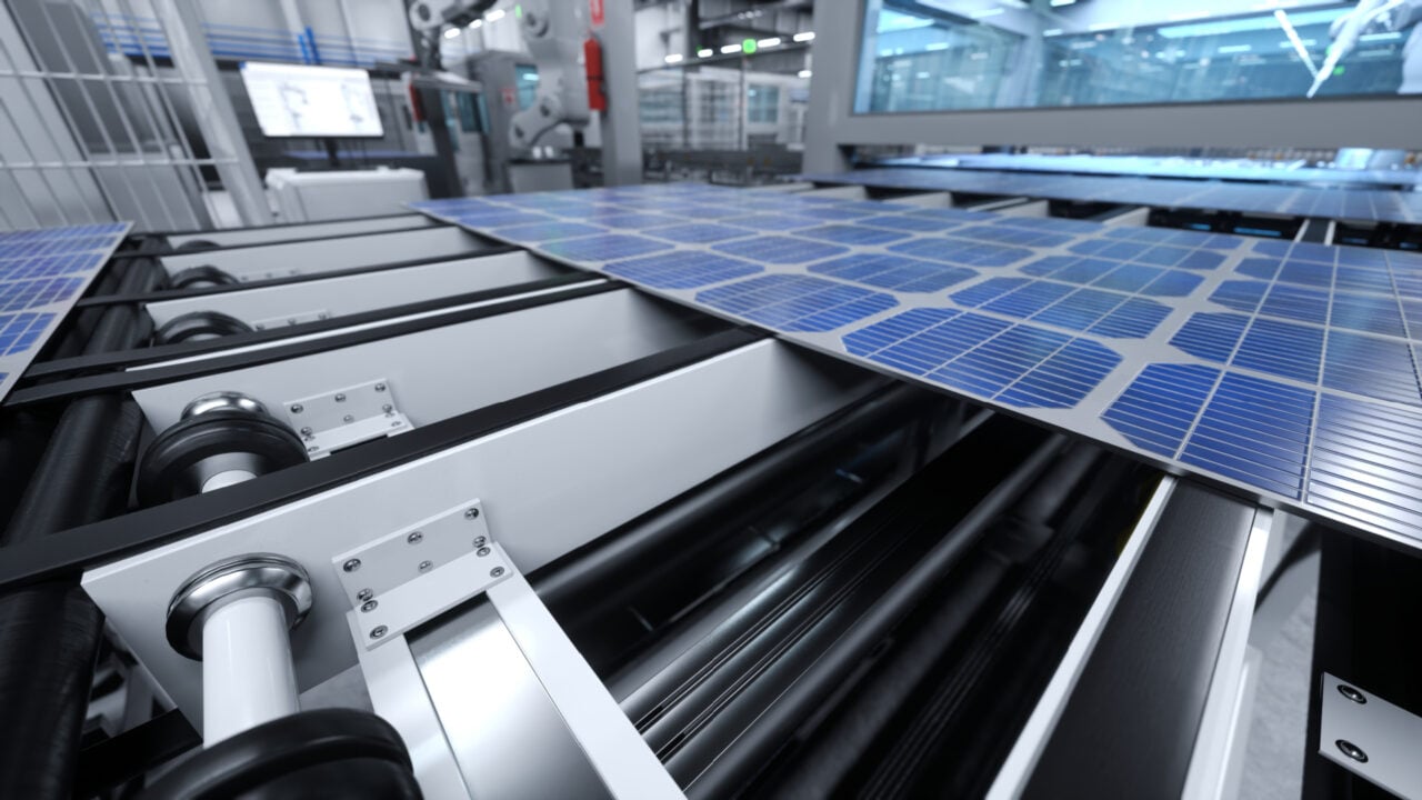 Suniva raises US$835 million for 4.5GW solar cell facility in South Carolina
